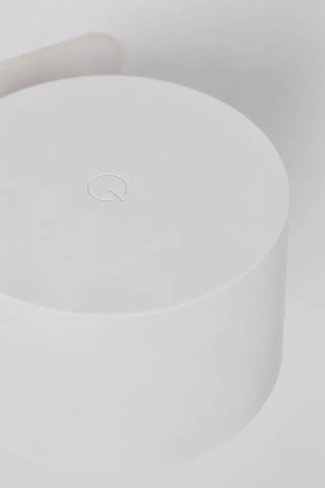 Aplique Pared LED Mexllex Blanco