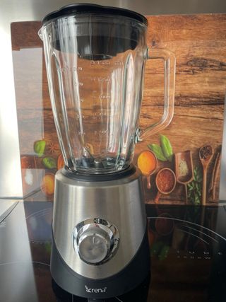 Batidora Crena WJ-6802