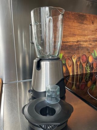 Batidora Crena WJ-6802