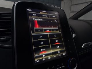 Renault Scénic Grand Zen