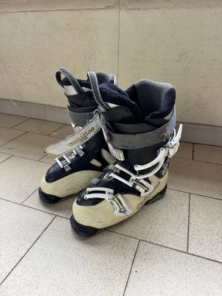 Botas de esquí Salomon Talla 24