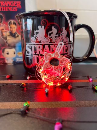 Funko Mini Stranger Things Kinder Joy UNIDAD 1,50€