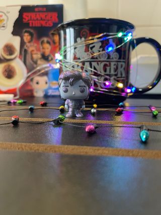 Funko Mini Stranger Things Kinder Joy UNIDAD 1,50€