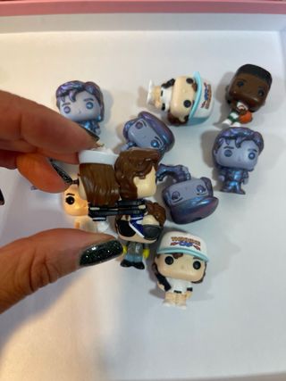 Funko Mini Stranger Things Kinder Joy UNIDAD 1,50€