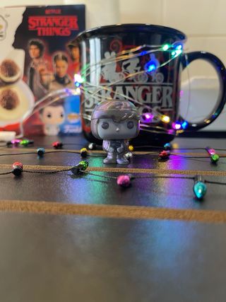 Funko Mini Stranger Things Kinder Joy UNIDAD 1,50€