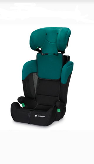 SILLA DE COCHE KINDERKRAFT COMFORT UP
