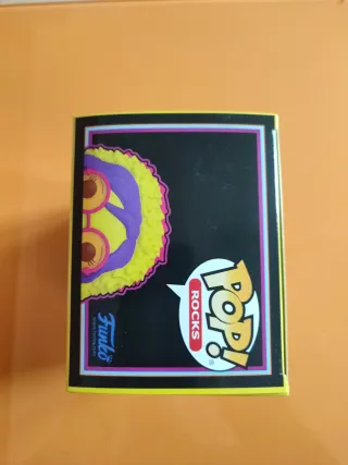 Funko Pop! Janis Joplin 296