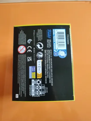 Funko Pop! Janis Joplin 296