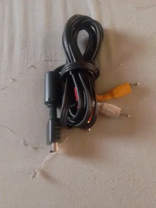 Cavo Video PlayStation 2 Sony