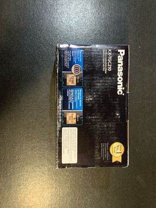 Panasonic KX-TGC210 Teléfono Inalámbrico Digital