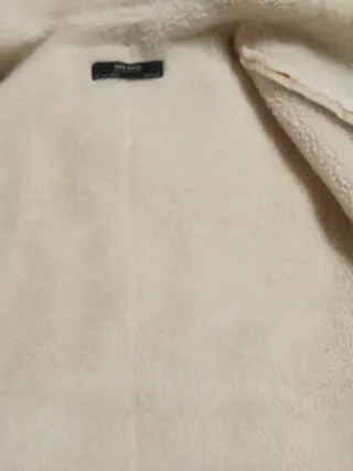 Giacca invernale donna gialla