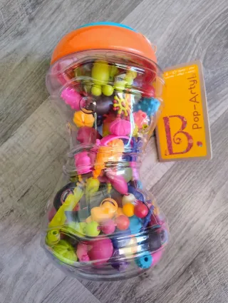 Pop Arty Kit Creazione Gioielli