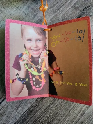 Pop Arty Kit Creazione Gioielli