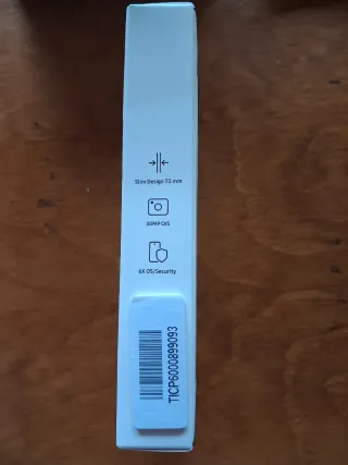 Samsung Galaxy A17 5G Nuevo Sin Desprecintar