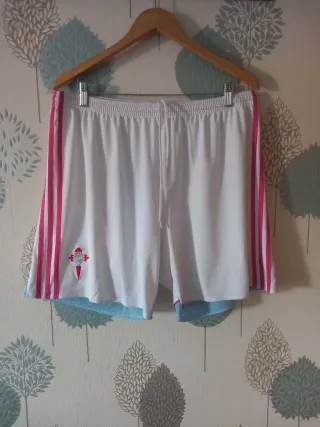 Pantalones Celta de Vigo de Adidas