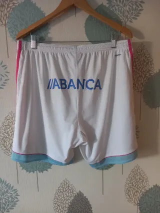 Pantalones Celta de Vigo de Adidas