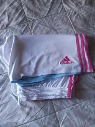 Pantalones Celta de Vigo de Adidas