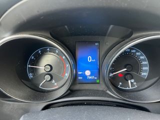 Toyota Auris Active Business Plus