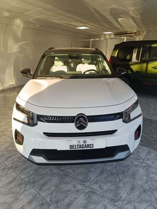 Citroen C3 max HYBRID 110 2025