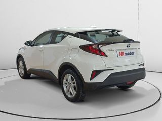 Toyota C-HR Hybrid Active