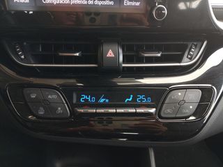 Toyota C-HR Hybrid Active