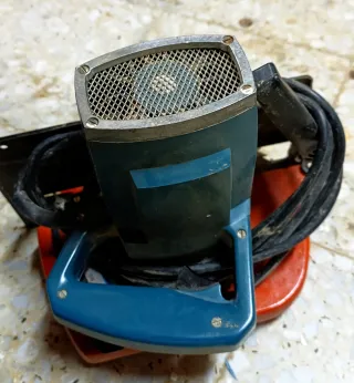 Sierra Circular Profesional Virutex