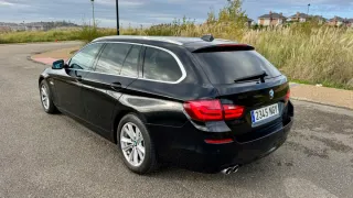 BMW Serie 5 2012
