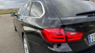 BMW Serie 5 2012