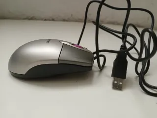 Mouse Trust USB
