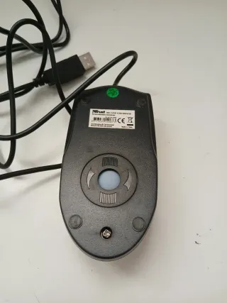 Mouse Trust USB