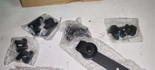 Acessórios para porta de correr