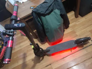 Patinete Eléctrico Xiaomi