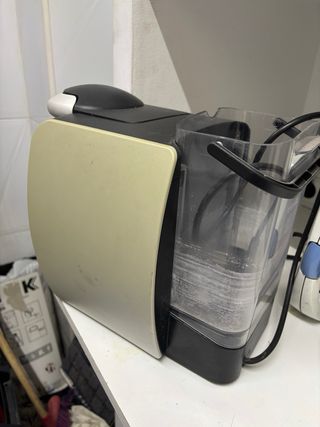 Cafetera Bosch Tassimo