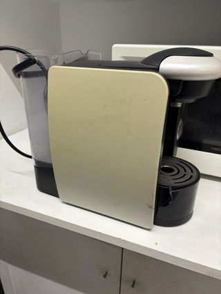 Cafetera Bosch Tassimo