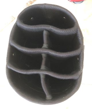 Bolsas de golf PING y Top Flite