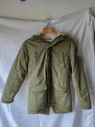 Giubbotto da Uomo Jean Pascale