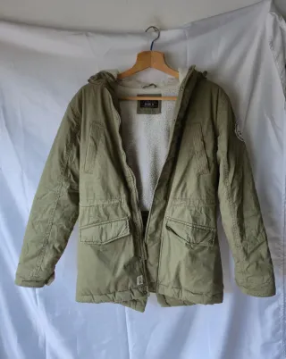 Giubbotto da Uomo Jean Pascale