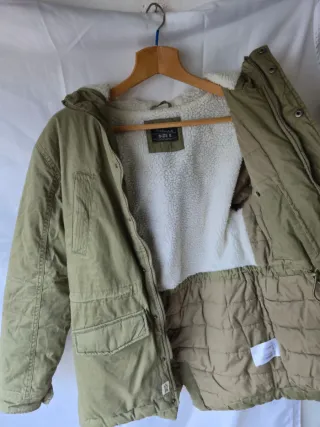 Giubbotto da Uomo Jean Pascale