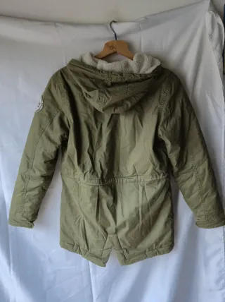 Giubbotto da Uomo Jean Pascale