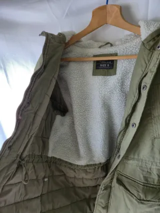 Giubbotto da Uomo Jean Pascale