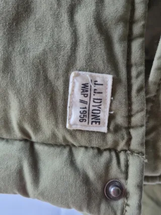 Giubbotto da Uomo Jean Pascale