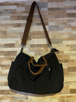 Bolso/Maletín con múltiples compartimentos | Nuevo