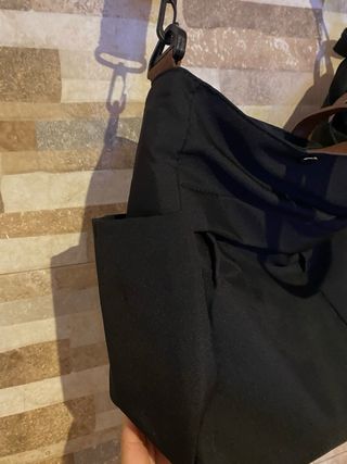 Bolso/Maletín con múltiples compartimentos | Nuevo