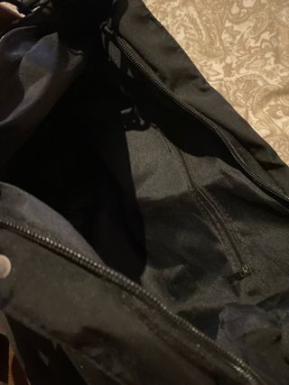 Bolso/Maletín con múltiples compartimentos | Nuevo