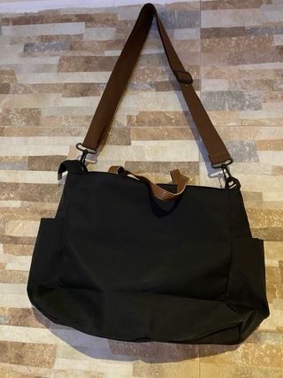 Bolso/Maletín con múltiples compartimentos | Nuevo