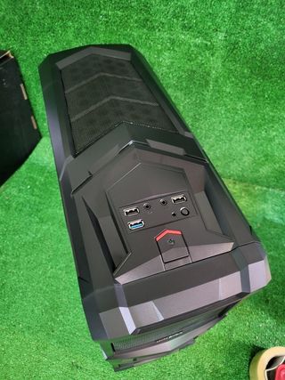 Torre Gaming Marc Gaming MC4