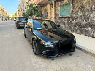 Audi A4 2010