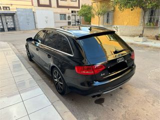 Audi A4 2010