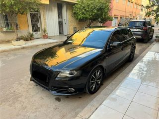 Audi A4 2010