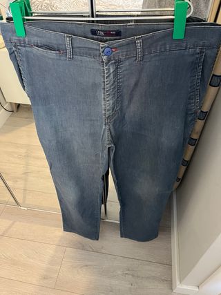Pantalón LCON azul